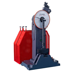 JBS-300B <strong>Digital</strong> <strong>Display</strong> Metal Material Charpy Impact <strong>Testing</strong> <strong>Machine</strong> Price Pendulum Charpy Impact <strong>Testing</strong> <strong>Machine</strong> - Product Image 3