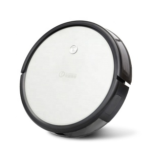 Supporto IOS e <span class=keywords><strong>Android</strong></span> di Controllo Remoto Sistema di Lunga Vita di Servizio di Vuoto <span class=keywords><strong>Robot</strong></span> K185 Per Hotel