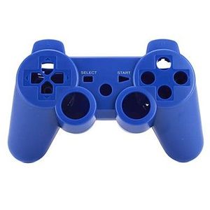 Защитный Замена с кнопкой оболочки для ps3 контроллер чехол