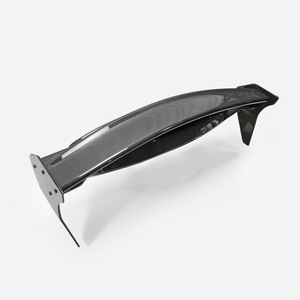MiniためCooper Countryman R60 DG Style Carbon Fiber Rear Spoiler - Product Image 2