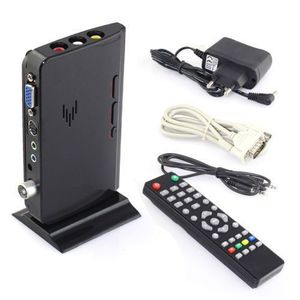 Factory Price <strong>Analog</strong> Tv Modulator/car <strong>Analog</strong> Tv Tuner/external <strong>Analog</strong> Tv Tuner Box With HD Support CE Certified - Product Image 5