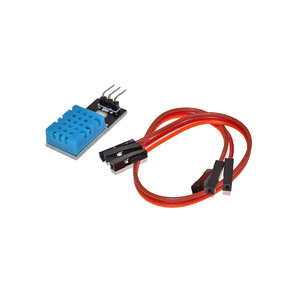 OEM / ODM DHT11デジタル温度および湿度センサーDHT11モジュール - Product Image 3