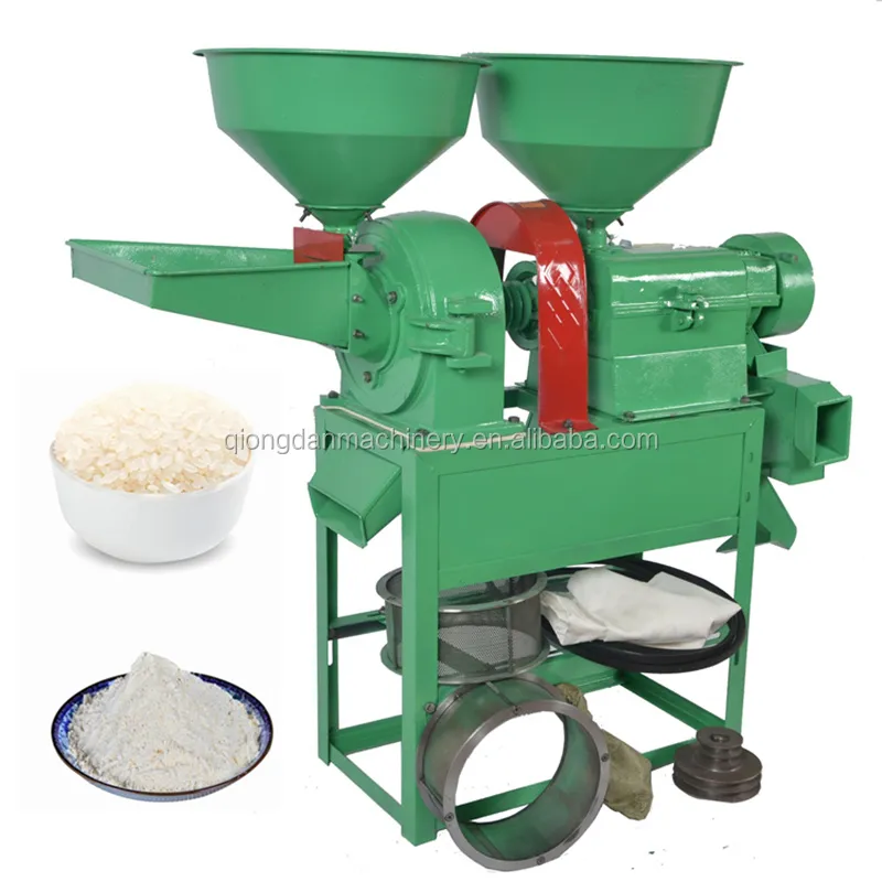 ماكينة طحن القمح سعر المنزل استخدام القمح مطحنة دقيق