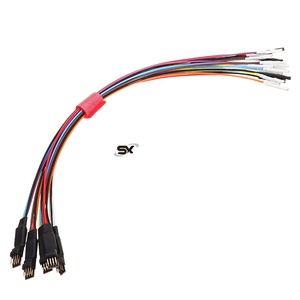 Analizzatore logico DSLogic 16 canali 400M campionamento analizzatore logico di debug basato su USB - Product Image 6