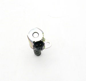 VVT Sensor CAMSHAFT TIMING OIL CONTROL VALVE ASSYためToyota 1ZZFE Engine Corolla Matrix MR2 Spyder OEM 15330-22030 - Product Image 6