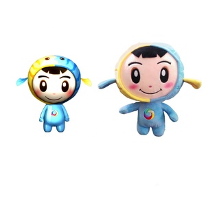 高品質の素晴らしいデザインホット韓国スーパーソフトカスタムぬいぐるみぬいぐるみ