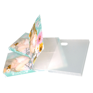 Dubai Fancy <strong>Hot</strong> Sexy <strong>Photo</strong> Album With Nude Girls, PP Storage Case - Product Image 2