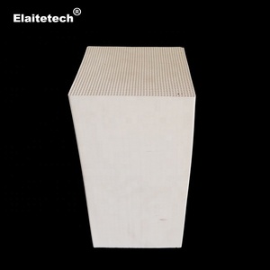 Ceramic Honeycomb Monolith Thermal Storaging Use in <strong>Heat</strong> Exchange for RTO <strong>RCO</strong> HTAC <strong>Heat</strong> <strong>Exchanger</strong>