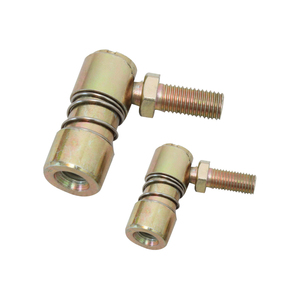 Khớp Nối Bằng Thép Không Gỉ Phía Trước Khớp Nối Cánh Tay Dưới Theo DIN71802 - Product Image 4