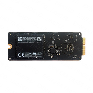 Genuine 1GB SSD 655-1995AためApple iMac MacミニMacbook ProとRetina Mac Pro PCIe 3.0 × 4 NVMe FLASH SSPOLARIS SSD - Product Image 5
