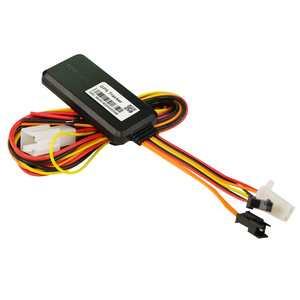 Rastreador gps para nios y202 real time gps sms gprs tracker รถรถจักรยานยนต์จักรยาน (tk 303, gps 303, gt06 gps) - Product Image 3