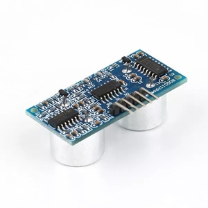 HY-SRF05 Ultraschall-Abstands sensor modul für Arduino Development Board