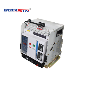 5000A ตัดวงจรอากาศ6300A 3-POLE 4-POLE ACB 4000A อัจฉริยะ DW45 TGW45 - Product Image 2