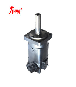 JIN JIA fábrica BMS série substituir a órbita motor hidráulico <span class=keywords><strong>sauer</strong></span> <span class=keywords><strong>danfoss</strong></span>