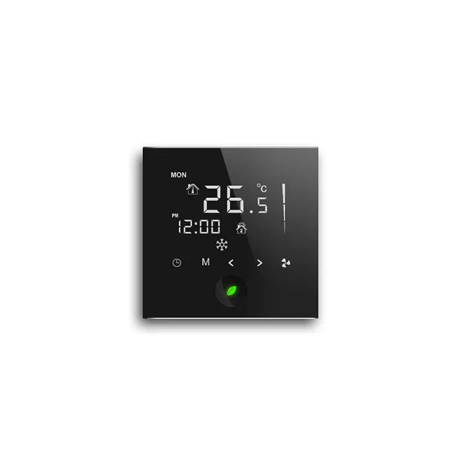 Thermostat intelligent Programmable WiFi, pour chauffe-eau électrique