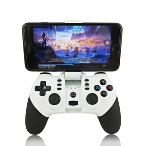YLW Gamepad Controller Wireless Mobile Controller di Gioco Joypad Android Joystick - Product Image 4