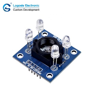 GY-31 TCS230检测模块Tcs3200颜色识别传感器 - Product Image 4