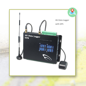 Rs485 <strong>Data</strong> <strong>Logger</strong> Controllers 4G <strong>GPS</strong> Multipoint <strong>Gps</strong> Module Rtk Price - Product Image 2