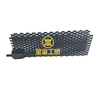 钌和 iridium 的 MMO 钛网阳极 - Product Image 6