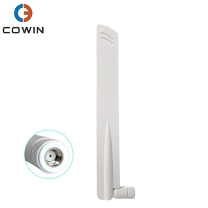 מקורה חיצוני <span class=keywords><strong>LTE</strong></span> 450 MHz אנטנה, 5dBi גומי <span class=keywords><strong>LTE</strong></span> 450 MHz אנטנה עבור <span class=keywords><strong>4G</strong></span> נתב - Product Image 5