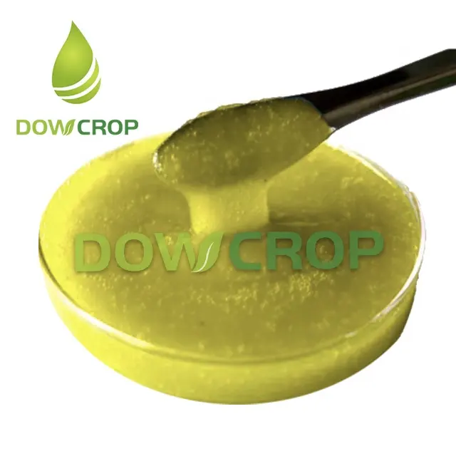 DOWCROP de alta calidad GEL suspensión NPK líquido fertilizante NPK 13-9-32 + 1,9 S soluble en agua fertilizante