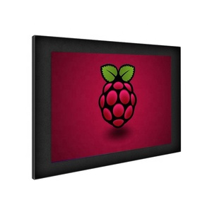 Embedded Metall Rahmen 12,1 Zoll IPS Projiziert kapazitiven raspberry pi 3 Touch Screen Monitor - Product Image 1
