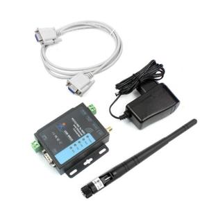 RS232 RS485 串行到 WiFi 和以太网转换器 USR-W610 支持 TCP 服务器/TCP 客户端/UDP 服务器/UDP - Product Image 5