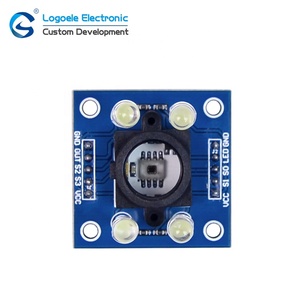 GY-31 TCS230检测模块Tcs3200颜色识别传感器 - Product Image 2