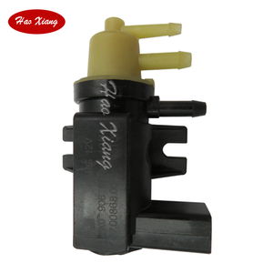 Haoxiang otomatik Turbo Boost EGR vakum düzenleyici vana Solenoid kontrol valfi 1K0906627B 1K0906627A AUDI TT <span class=keywords><strong>VW</strong></span> GOLF için - Product Image 1