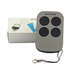 Rolling <strong>Code</strong> HCS301 RF Wireless Universal Remote Control <strong>Controller</strong> - Product Image 6