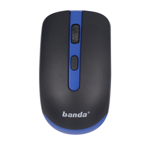 ワイヤレスPCコンピューターフルサイズキーボードマウスコンボビジネスオフィスホームコンピューターセット2.4gブラックUsb ABSストック1600