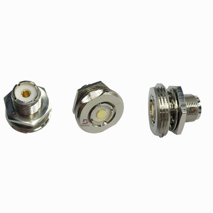 NMO to UHF (SO-239) Female Adaptor for 4g antenna NMO adapter connector