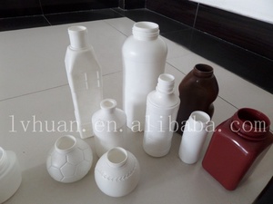 PE / HDPE /PP <strong>Plastic</strong> Injection <strong>Blow</strong> <strong>Molding</strong> <strong>Machine</strong>