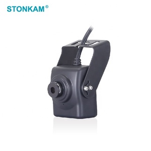 STONKAM HD 7 סנטימטרים מבט אחורי מצלמה מערכת עם 4 ערוץ HD/AHD מצלמות