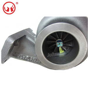 JF126001 Reasonable Price! <strong>S3B</strong> <strong>Turbo</strong> 03A053110126 174840 for Mack Truck E6 Engine - Product Image 4