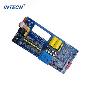 HackRF One PCB/PCBA，软件定义开源硬件, SDR 演示板和开发板/SMT/DIP - Product Image 6