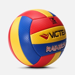 Ücretsiz Örnek CE Sertifikalı Çeşitli Boyut Açık Mini Genç Çocuklar çocuk Oyun Okul Voleybolu - Product Image 2