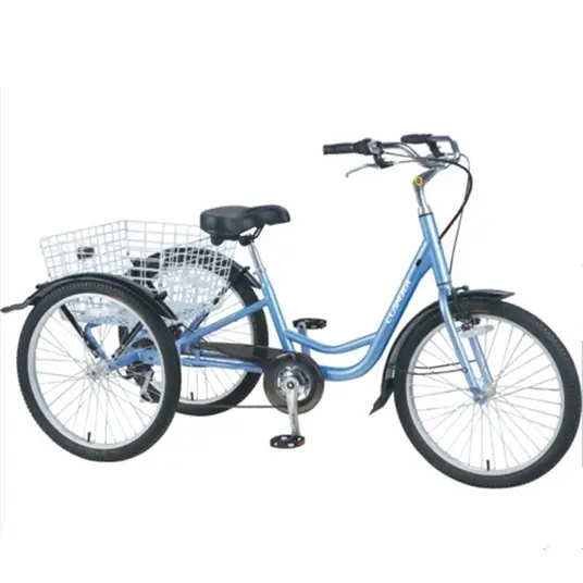 Offre Spéciale tricycle adulte de haute qualité/vélo de tricycle adulte tricycle /tricycle adulte utilisé pour faire du shopping Nanyang GW7015