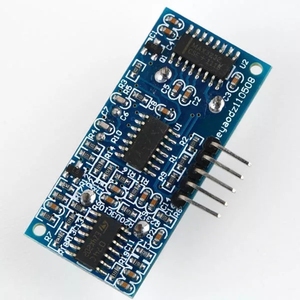 HY-SRF05 Ultraschall-Abstands sensor modul für Arduino Development Board