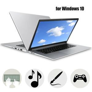 YEPO 737A6 <strong>Notebook</strong> <strong>Computer</strong> 15.6'' FHD 1920*1080 Intel Celeron Apollo Lake J3455 RAM 6GB SSD 128GB Laptop - Product Image 2