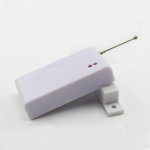 HX-DS01无线门接触传感器防盗门报警传感器报警433mhz/315mhz可选 - Product Image 2