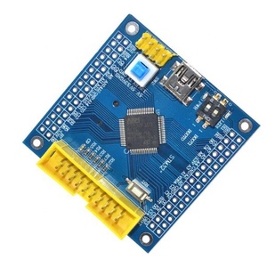 Hot Selling STM32F103RCT6 ARM STM32 Modul für minimale Systement wicklung platine für minimale System platine - Product Image 3