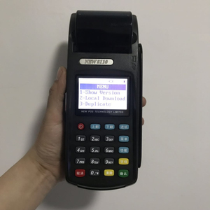 <span class=keywords><strong>Handheld</strong></span> new8110 remodelado decodificado móvel <span class=keywords><strong>pos</strong></span> sistema inglês