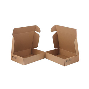Corrugated Color Hot Stamping Gold Silver E-commerce Tuck With Eva Insert Gift Watches Paper Packaging Box For <strong>Soap</strong>