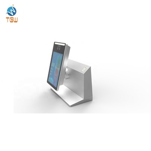 Dispositivo Android con sdk cara reconocimiento tiempo y asistencia biométrico de sistema de la máquina - Product Image 4