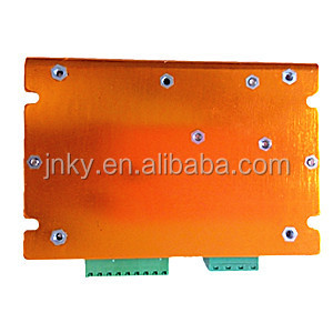 Controlador de Velocidad de Motor de CC, Cepillo de 12V, 24V, 48V, 20A, Pwm, 24V - Product Image 6