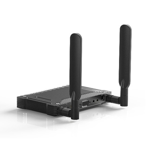 5G H.265 wifi HDMI codificador de vídeo transmisor y receptor codificador de ip transmisión en directo - Product Image 1