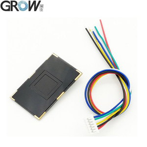 WACHSEN R302 Kapazitive Biometrische Fingerprint Scanner Modul Mit Android Linux Winidows Arduino