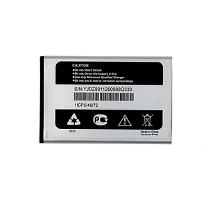 中国最高の工場価格の携帯電話電池 <span class=keywords><strong>micromax</strong></span> 1700 1750 2100 mAh