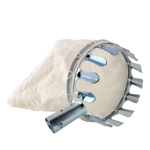 Dụng Cụ Hái Trái Cây Tiện Lợi Tiết Kiệm Lao Động Thực Tế Làm Vườn Hữu Ích Làm Vườn Apple Pear Peach Dụng Cụ Hái - Product Image 5